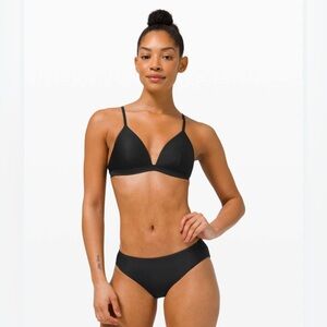 Lululemon Waterside Swim Top